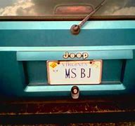 Image result for Hank Schrader Breaking Bad Licensce Plate