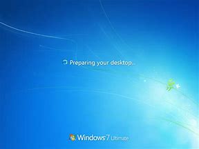 Image result for Microsoft Windows 7 Computer