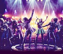 Image result for Six Musical Wallpaper
