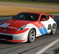 Image result for Nissan 370Z Racing