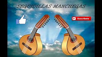 Image result for Seguidillas