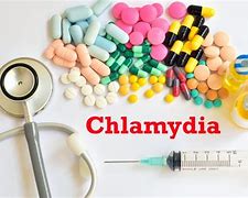 Image result for Chlamydia Treatment Pills