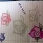 Image result for How to Draw a Rose Sketch