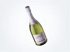 Image result for Purple Champagne Bottle