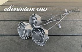 Image result for Aluminum Roses