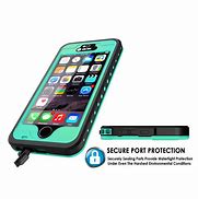 Image result for iPhone 5S Rugged Waterproof Case