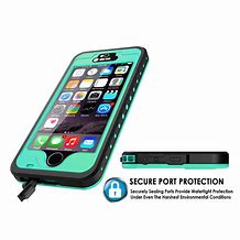 Image result for iPhone 5S Waterproof Cases Colors