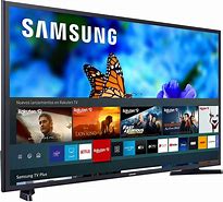 Image result for Samsung 32 Smart TV Android