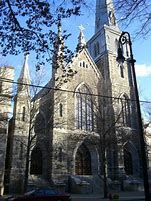 Image result for St. Mary's Church New Haven CT