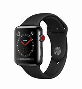 Image result for Apple Watch Series 3 GPS SportBand 42Mm