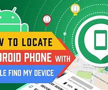 Image result for Find My Cell Phone Location