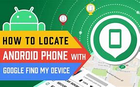 Image result for Find My Android Device Free