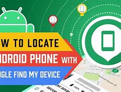 Image result for Find My Phone Android
