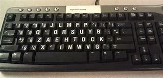 Image result for Right-Handed Dvorak Keyboard