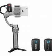 Image result for Wireless Lavalier Microphone