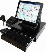 Image result for Tangent POS Terminal