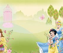 Image result for Simple Disney Princess Background