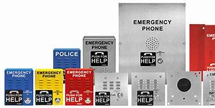 Image result for Viking Emergency Call Box