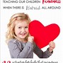 Image result for Kindness Day Chart