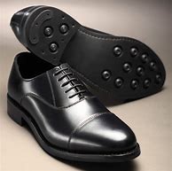 Image result for Black Sole Shoes