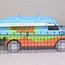 Image result for Scooby Doo Mystery Machine Van
