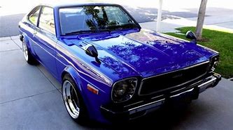 Image result for Old Toyota Corolla