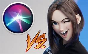 Image result for Samsung Sam and Siri