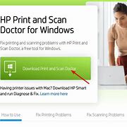 Image result for HP Printer Won't Scan to Computer