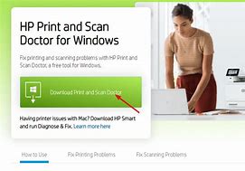 Image result for HP Printer Won't Scan