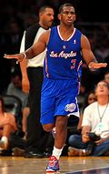 Image result for LA Clippers Chris Paul