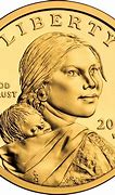 Image result for Millennium Year Coin 2000