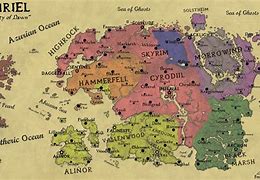 Image result for Elder Scrolls 6 Location