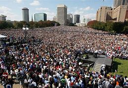 Image result for Rally of People