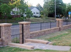 Image result for Free Standing Retaining Wall Blocks