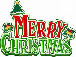 Image result for Christmas Typography White