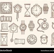 Image result for Hand Watch Drawing for Kids