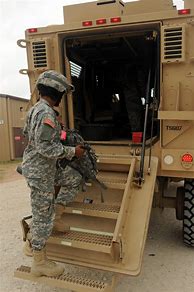 Image result for Police MRAP Vehicle