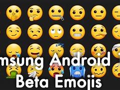 Image result for android 10 emojis meaning