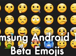 Image result for Apple vs Samsung Emojis