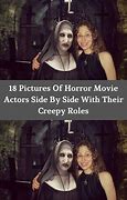 Image result for The Horror Movie Cast