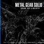 Image result for MGS2