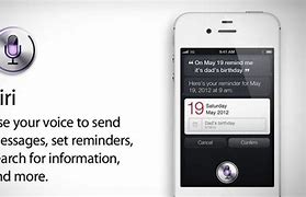 Image result for Siri De iPhone