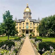 Image result for Notre Dame University France