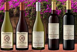 Image result for Martin Ranch Malbec Therese Dos Ninas