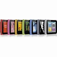 Image result for iPod Nano 6th Gen Black