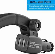 Image result for Fast Charging Car Charger for iPhone