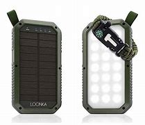 Image result for LED Power Bank