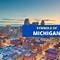 Image result for Michigan Symbol