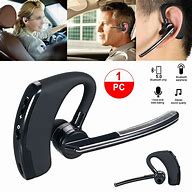 Image result for Ear Piece Bluetooth