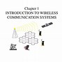 Image result for Introduction to Wireless Communication